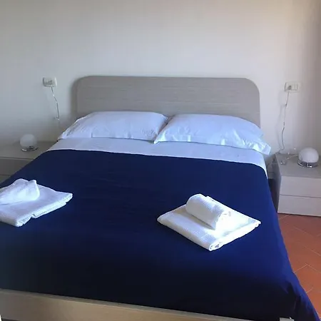 Casa La Rossola בית נופש בונאסולה
