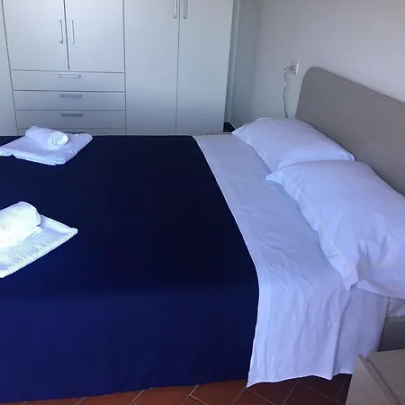 Casa La Rossola בית נופש