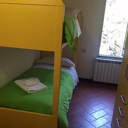 Casa La Rossola