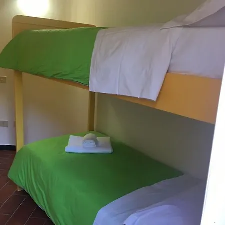 Casa La Rossola בית נופש *