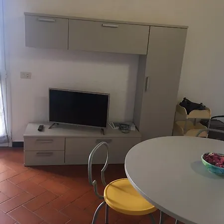 בית נופש Casa La Rossola בונאסולה