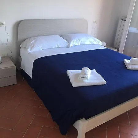 Casa La Rossola Prázdninový dům