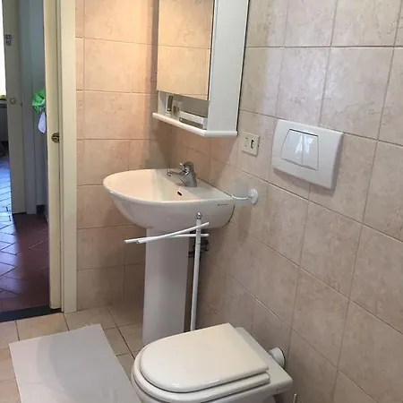 Casa La Rossola *