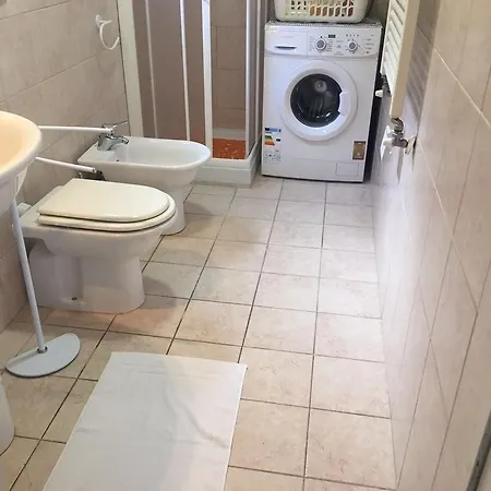 Casa La Rossola Prázdninový dům *